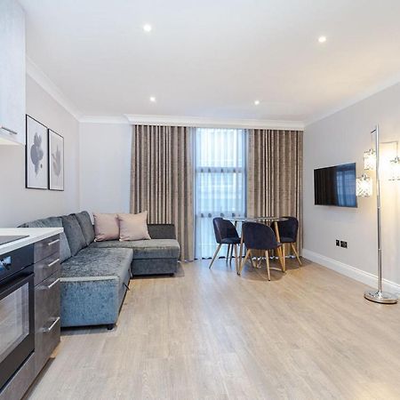Cleveland Residences Farringdon London Kültér fotó