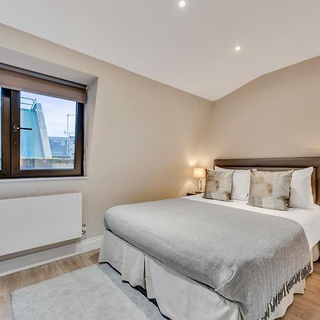 Cleveland Residences Farringdon London Kültér fotó