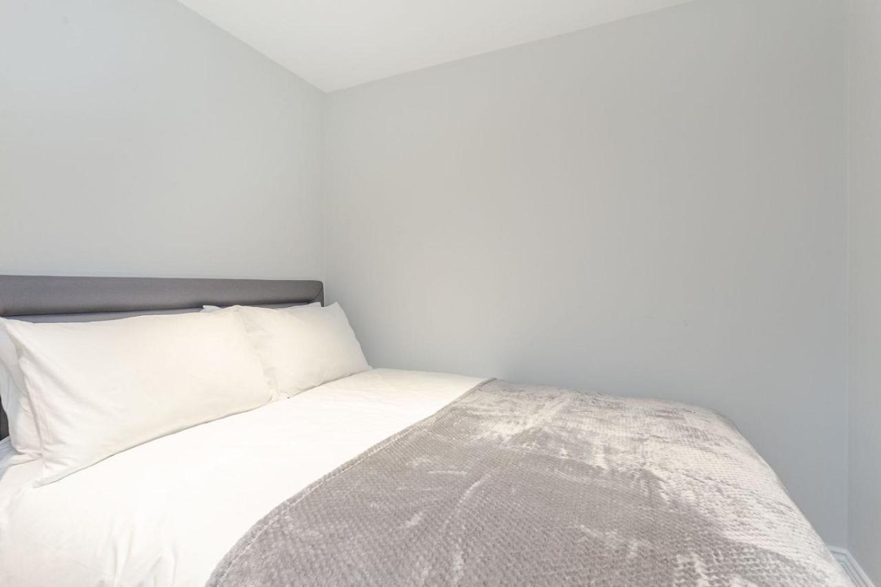 Cleveland Residences Farringdon London Kültér fotó