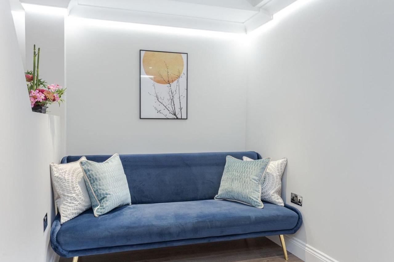 Cleveland Residences Farringdon London Kültér fotó