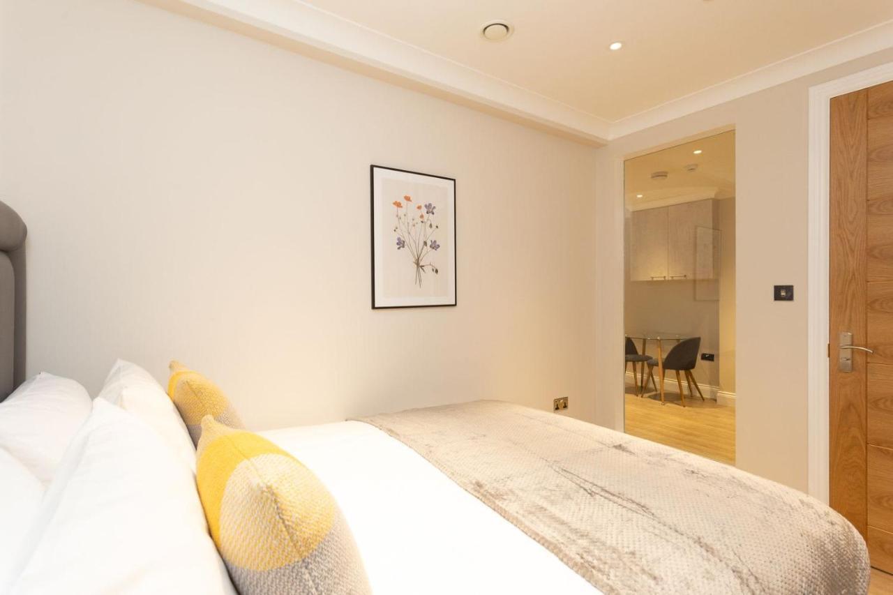 Cleveland Residences Farringdon London Kültér fotó