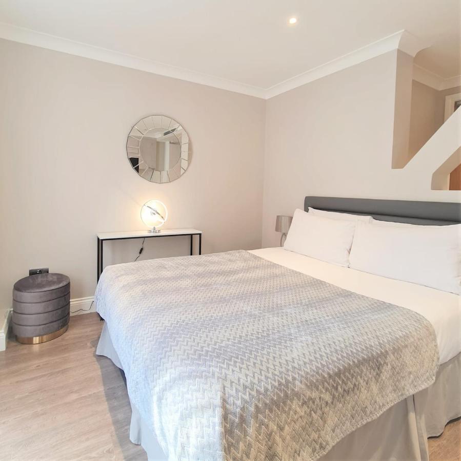 Cleveland Residences Farringdon London Kültér fotó