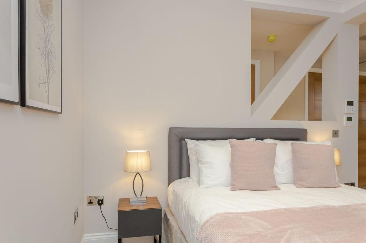Cleveland Residences Farringdon London Kültér fotó