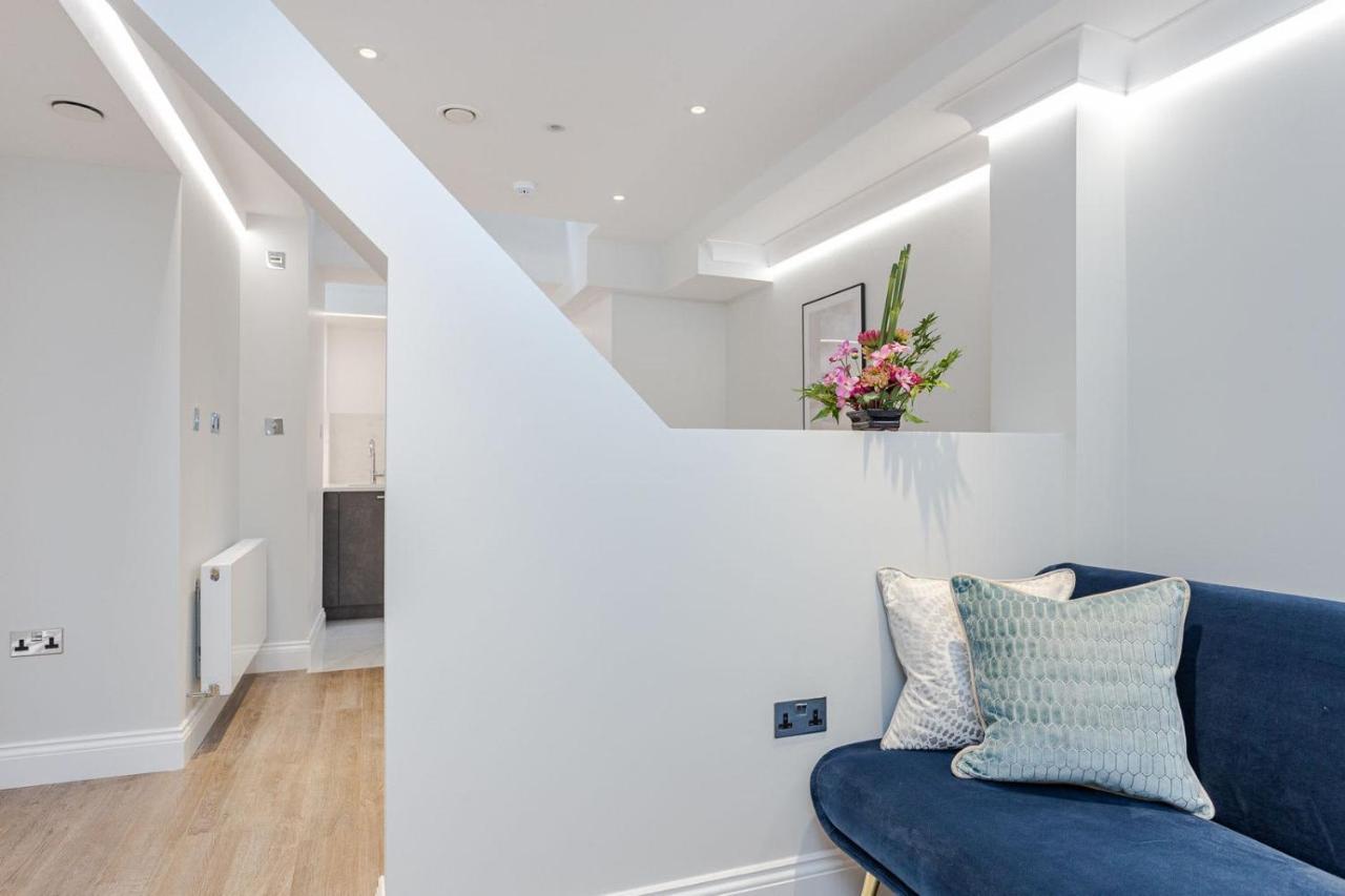 Cleveland Residences Farringdon London Kültér fotó