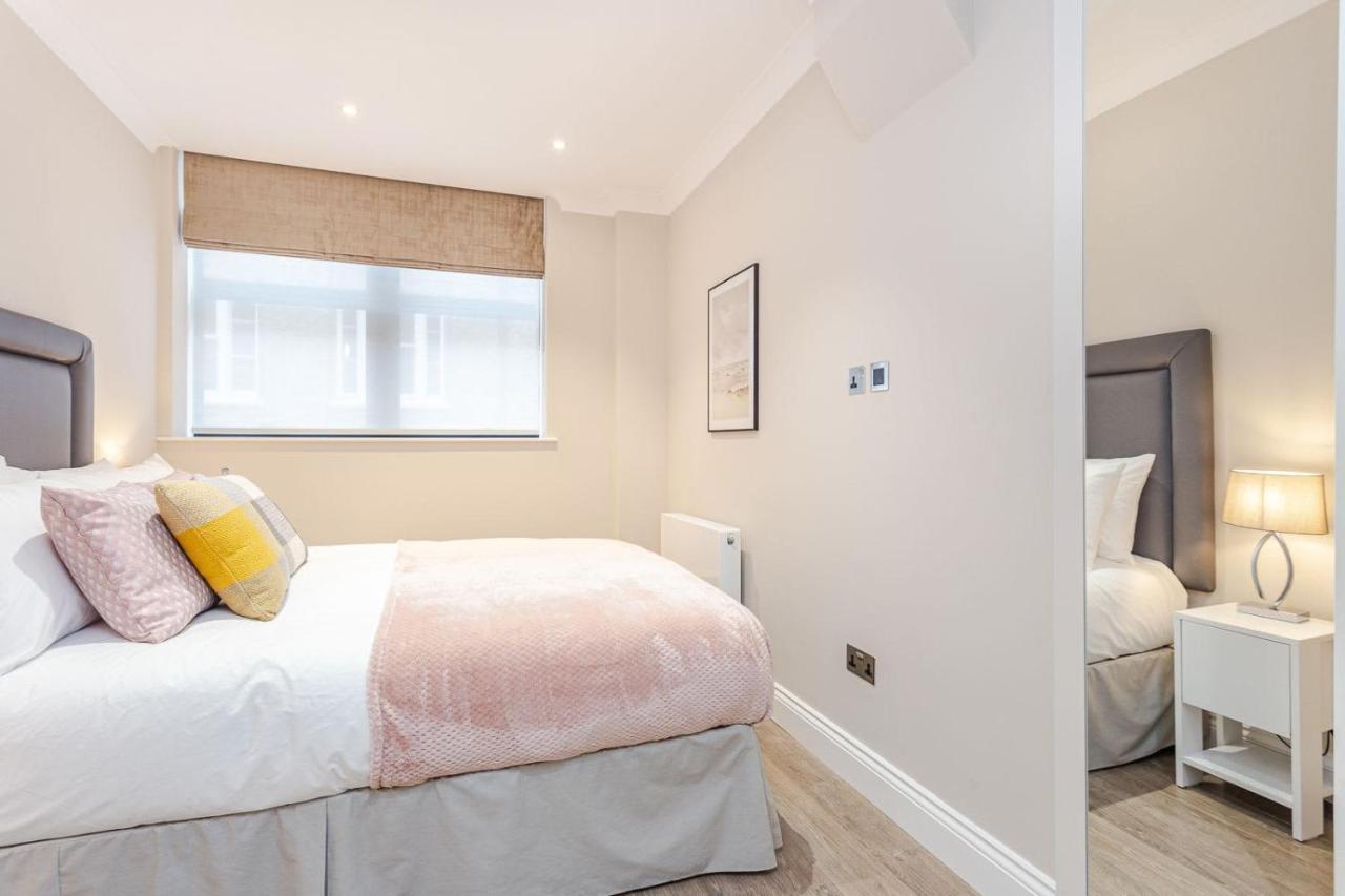 Cleveland Residences Farringdon London Kültér fotó