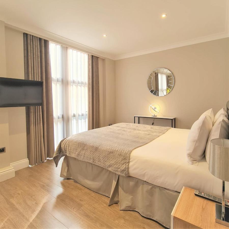 Cleveland Residences Farringdon London Kültér fotó