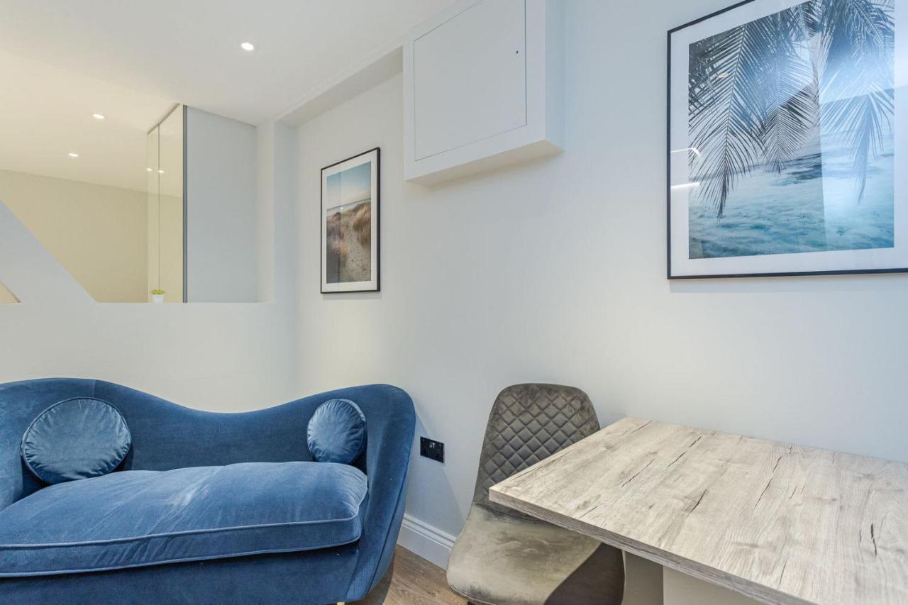 Cleveland Residences Farringdon London Kültér fotó